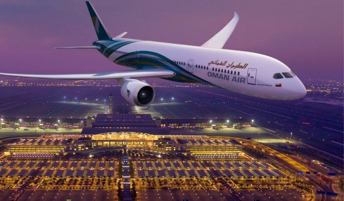 Oman Air to operate 48 ‘Match Day Shuttle’ flights between Muscat and Doha during FIFA World Cup